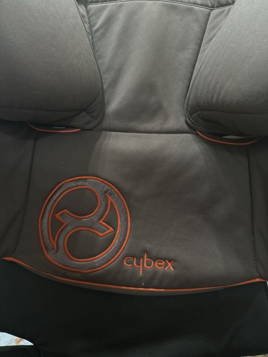 Кресло детское Cybex