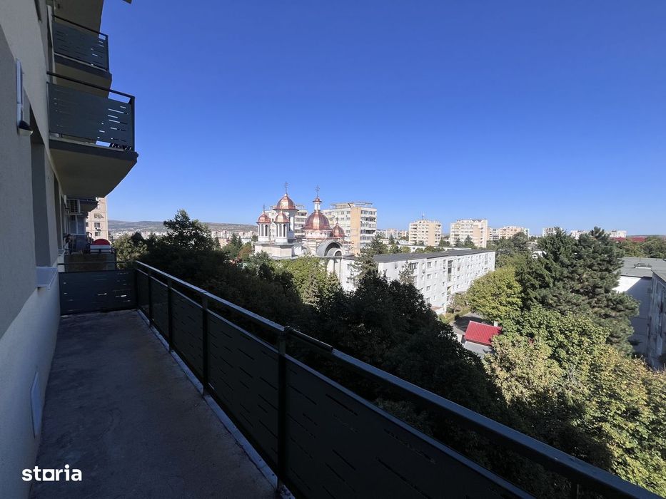 2 Camere | PET FRIENDLY | Gheorgheni | Piata Hermes | Strada Albac