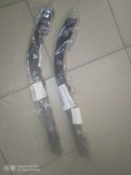 Продам крепление на бампер.