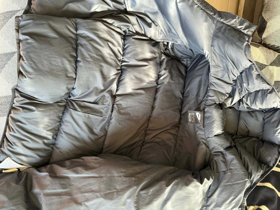 Nike Sportswear Down-Fill Windrunner Shield Jacket 'Reflective'