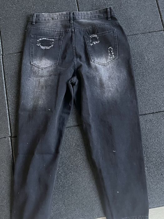 Дънки (размер:М)