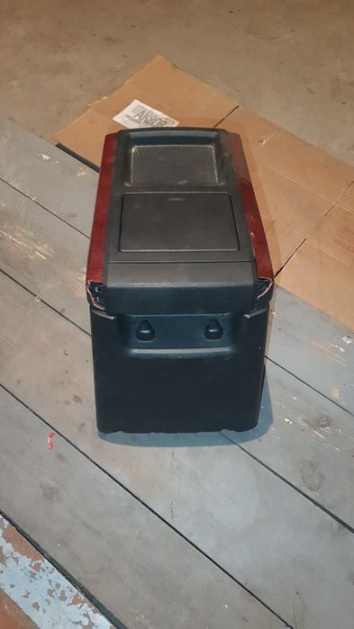 На Альфард 20 кузов