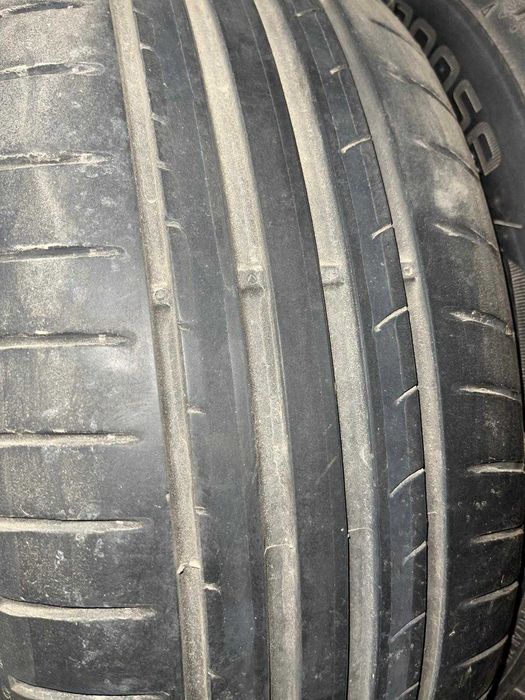 Jante aliaj Audi R16 cu anvelope de vara 205 60 R16 7Jx16H2 ET35