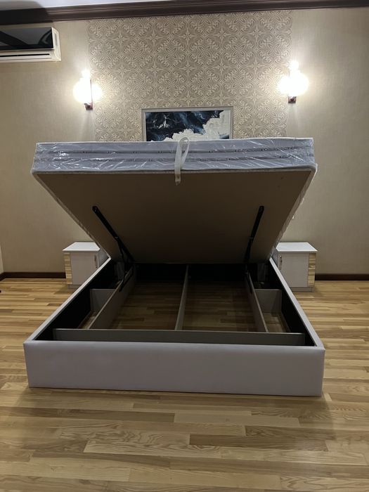 Yangi 2 kishilik yumshoq kravat Sifatli mebel spalni mebel