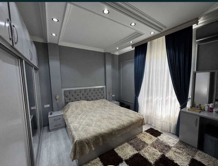 Дом на Мирзо-Улугбек