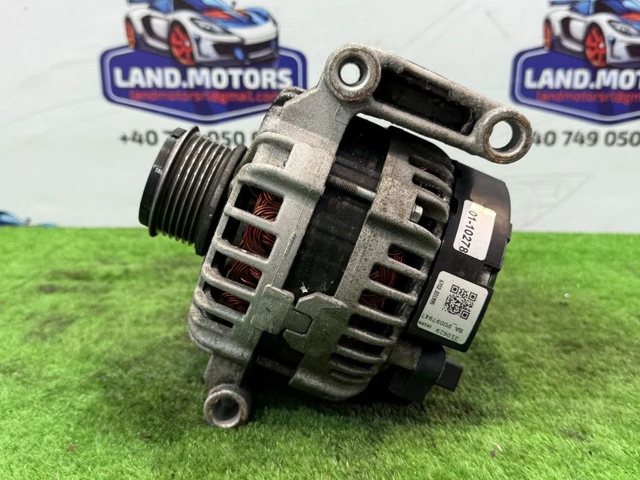 ALTERNATOR FORD TRANSIT CUSTOM 2.2 DIESEL 2015 COD OEM 2073243 2545291 2013-2018