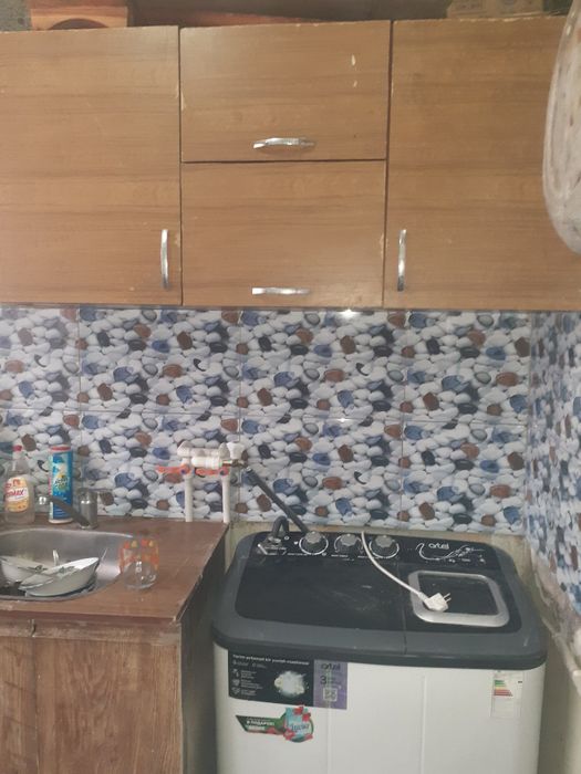 Срочно!Продаётся 1 ком.квартира.