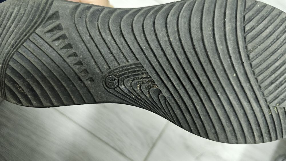 Pantof Baiat 35 - 36