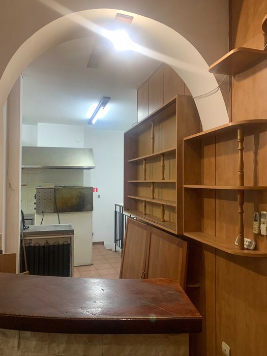 Продава се Магазин в Карлово - 160 кв.м за 1225 €/кв.м - Снимка #5