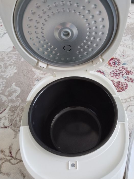 Мультиварка PHILIPS новый 30мын