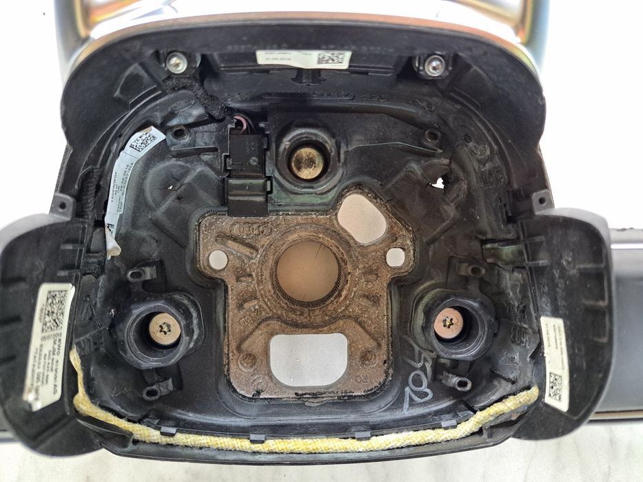 Кожен волан за Ауди Без ЕЙРБЕГА