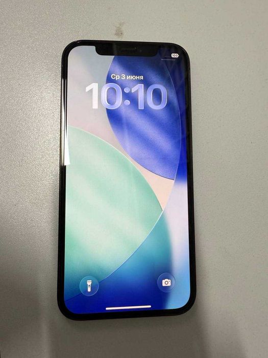 Apple iPhone 12 Pro [ЛЕНГЕР] ЛОТ: 105/9602