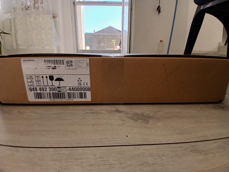 Plita pe Inductie Electrolux