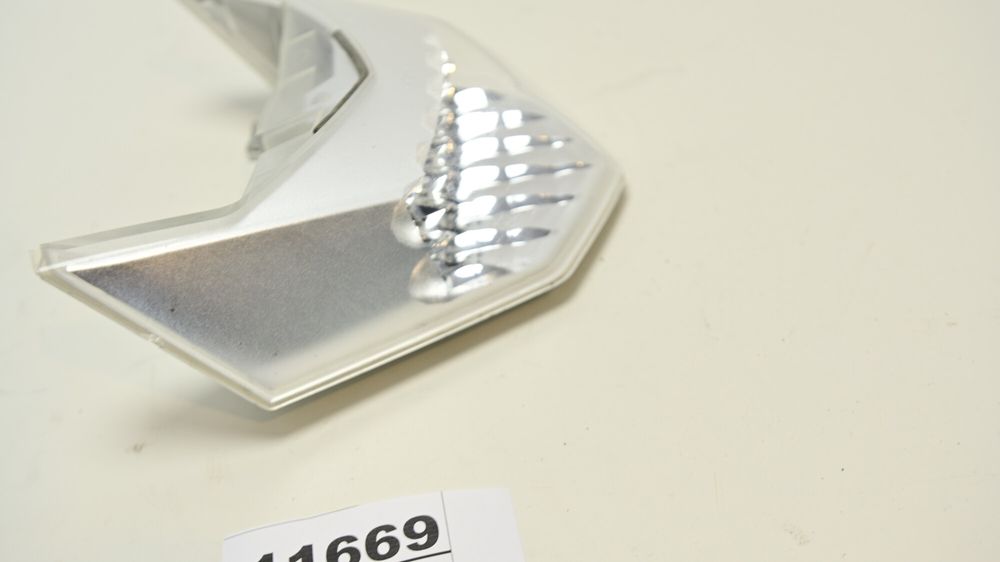 Stop Frana Lumina Spate BMW F700GS F800GS 2008 - 2012