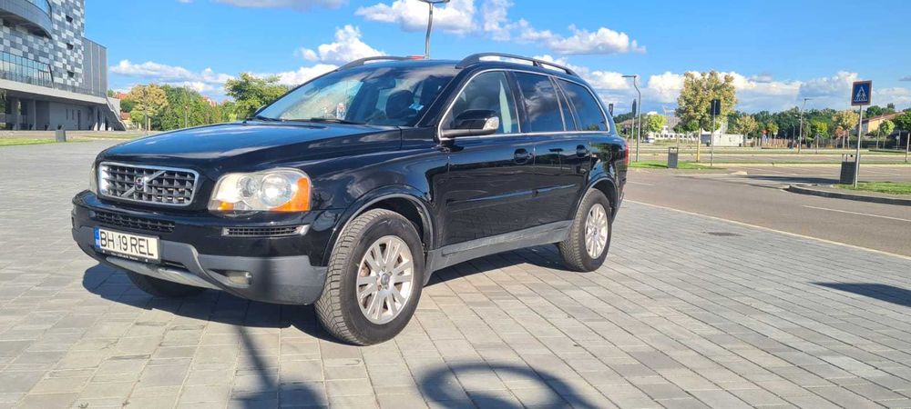 VOLVO XC 90 2008