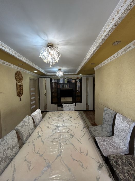 Квартира пришахтинск