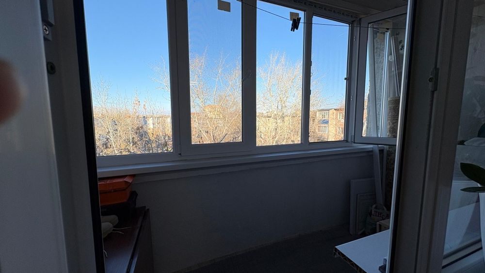 Продам 3х  квартиру на Западном