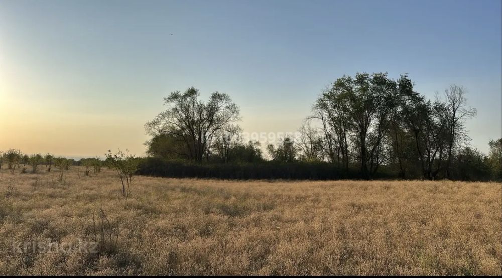 Продам участок в Талдыбулаке