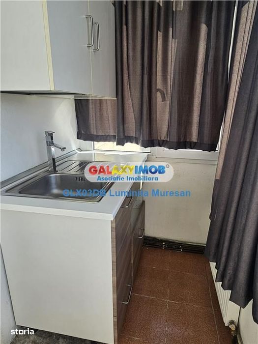 Vanzare apartament 2 camere decomandat Targoviste Micro 12