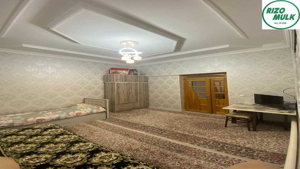 Назарбек Харакатда ховли сотилади. NR494/106