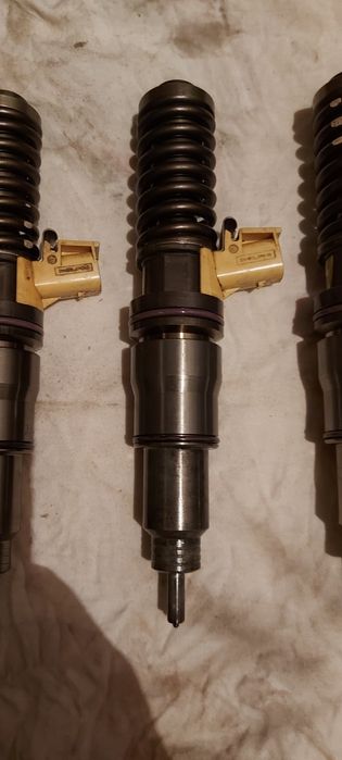 Дюзи,за волво fh11