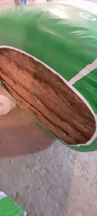 Продам утеплитель KNAUF