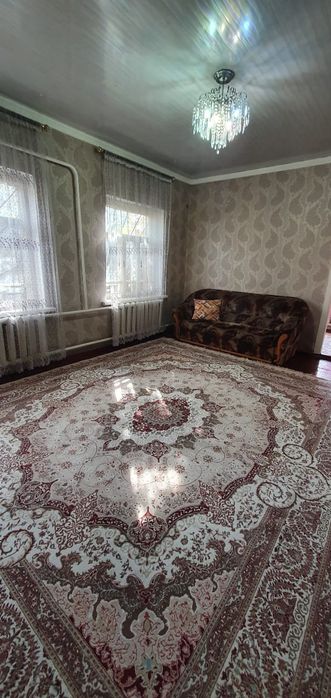 Продается дом в центре города