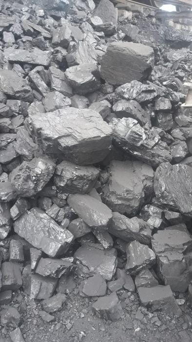 Уголь Отборный Каражира