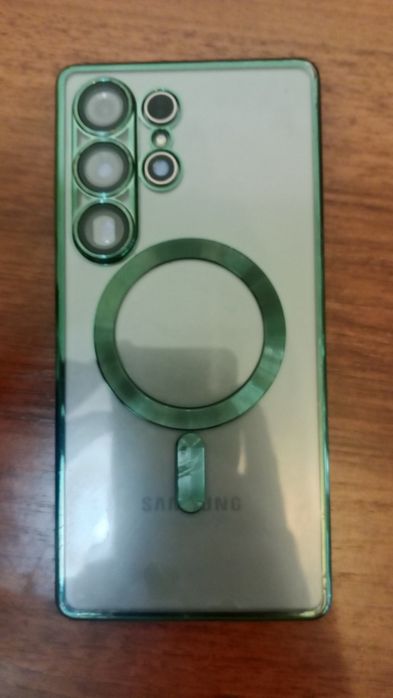 Продаю Samsung S25 ultra