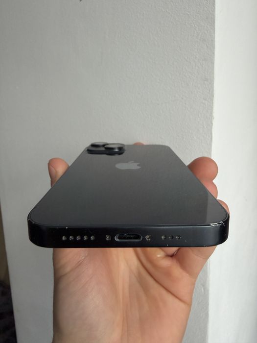 iPhone 14 128GB liber de rețea – Face ID ok – baterie 81% – negociabil