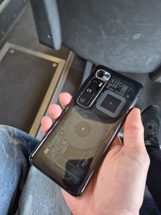 Xiaomi mi 10 ultra 256