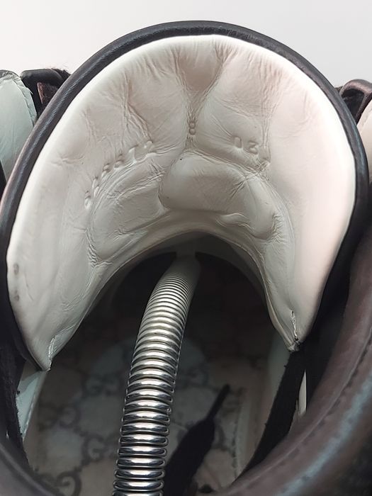 Мъжки сникърси GUCCI.Номер 43