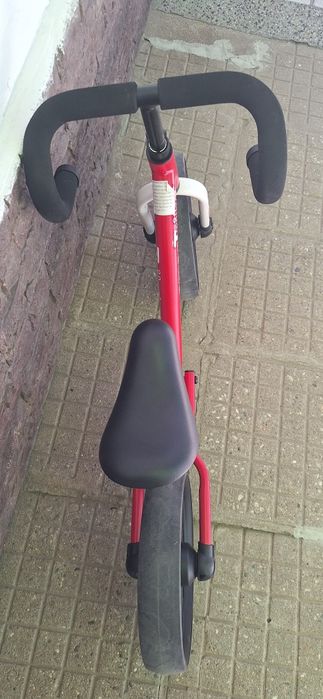 Детско колело без прдали Smart Trike