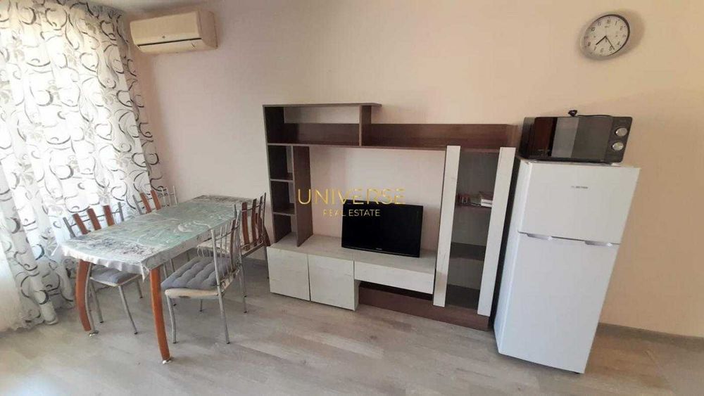 Продава се Двустаен апартамент в к.к. Слънчев бряг - 78 кв.м за 549 €/кв.м - Снимка #1