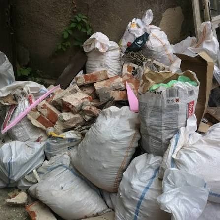 Debarasări apartamente, case, garaje și spații – Târgu Mureș