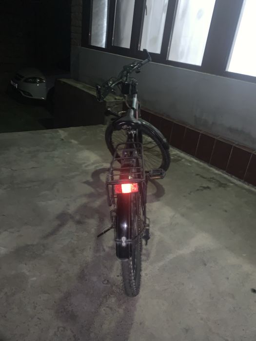 “Velomax” velosiped sotiladi