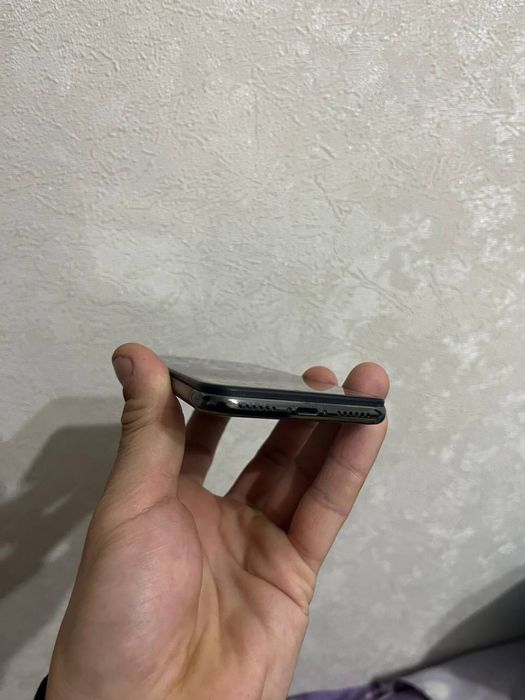 Продам айфон х с минусами