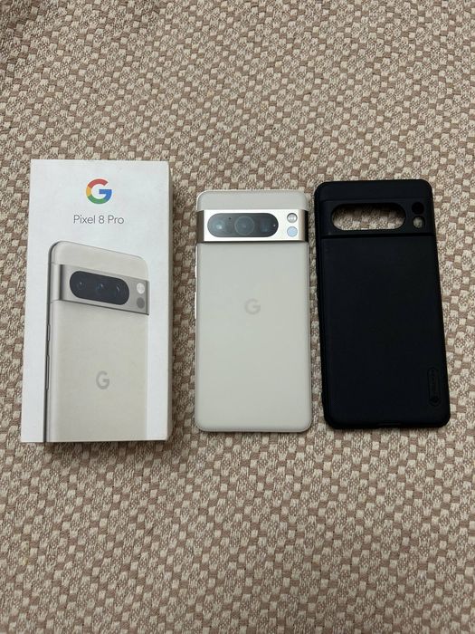 Google Pixel 8 Pro