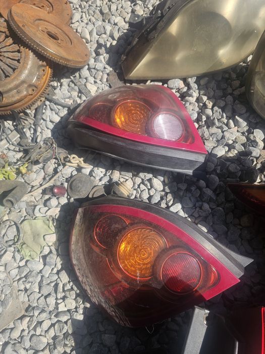 Ниссан альмера н16