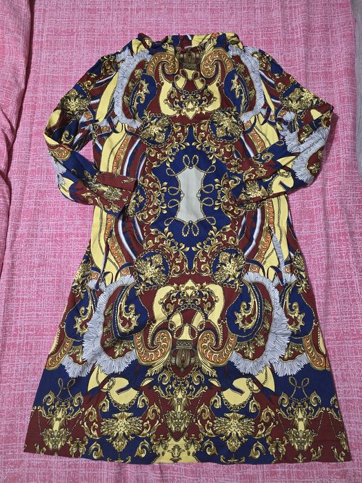 Rochie toamna Roh Butique