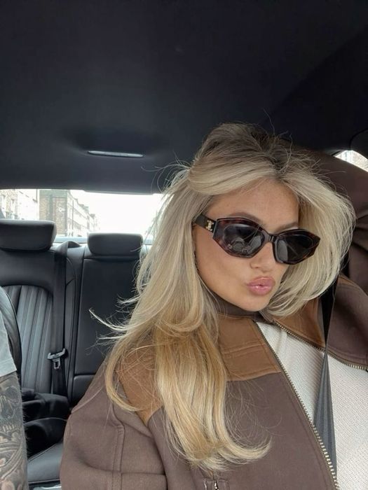 Слънчеви очила Celine