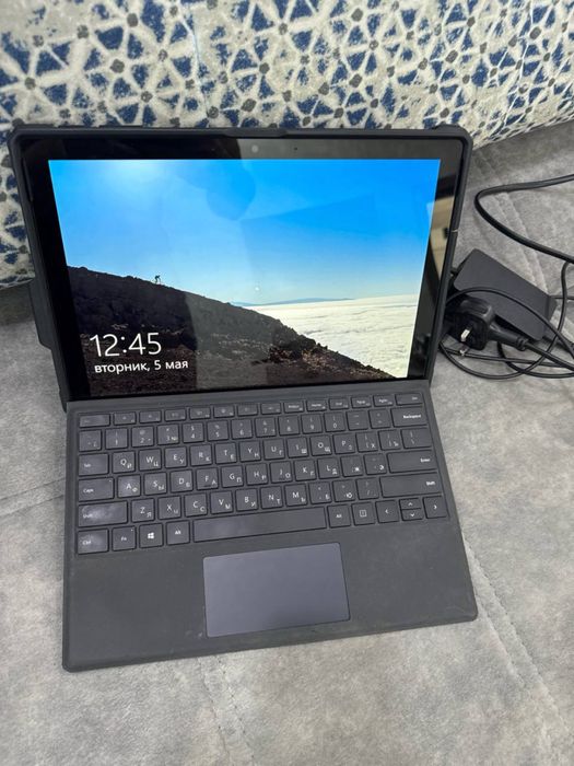 Surface 7 pro 8x256gb