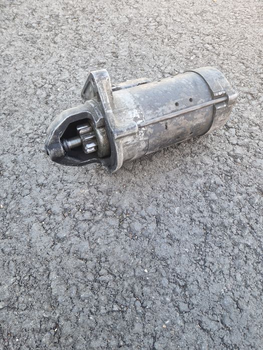 Vând electromotor IVECO