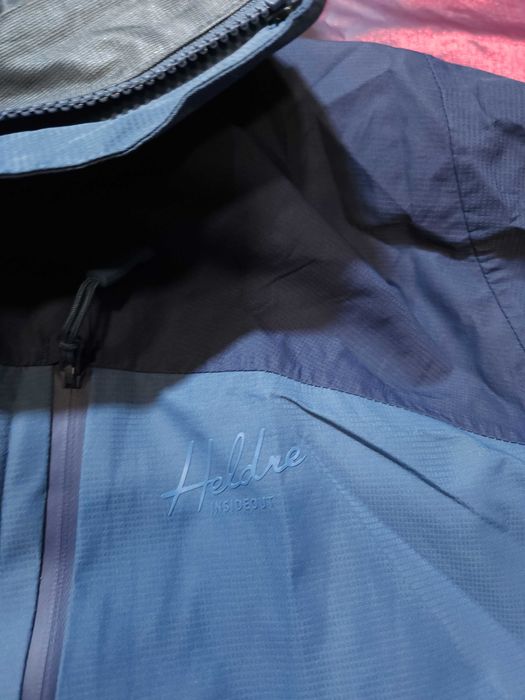 Heldre SoftShell Яке/Мъжко XXL