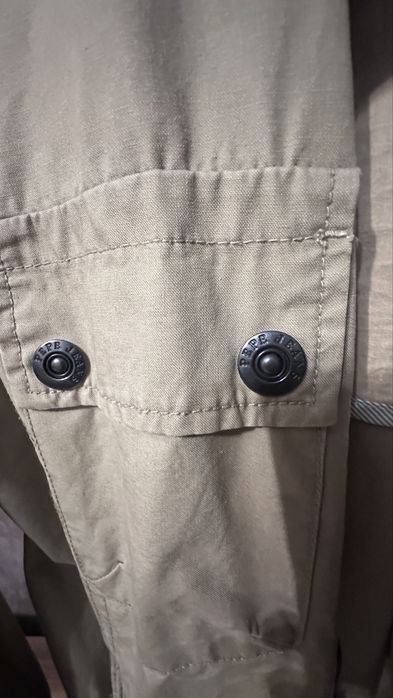 Geacă marca Pepe Jeans