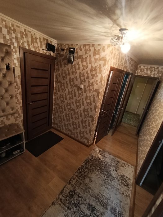 3хкомн кв г Тараз Айтекеби2