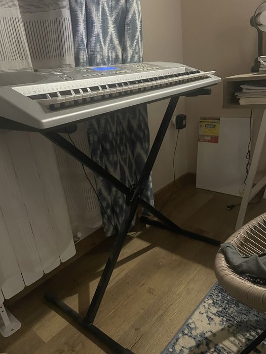 Синтезатор Casio CTK-800