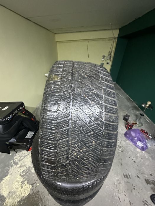 Continental резина