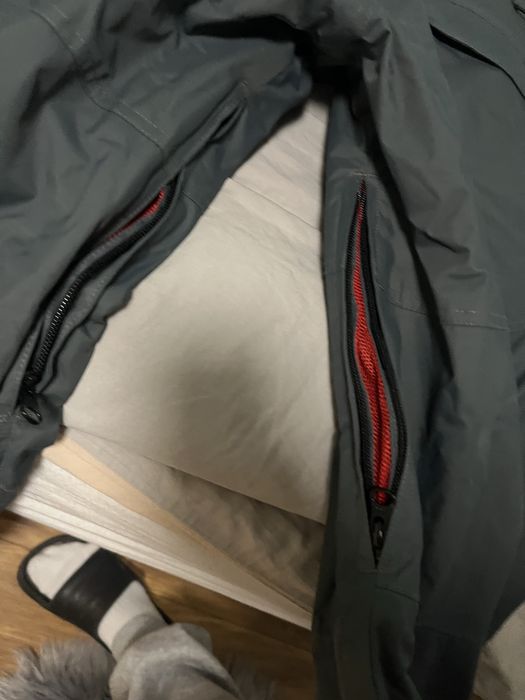 Ски панталон northfinder