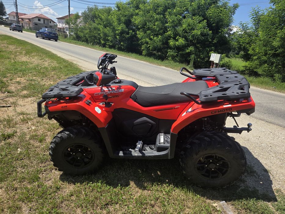 CF MOTO 520 L T3b
